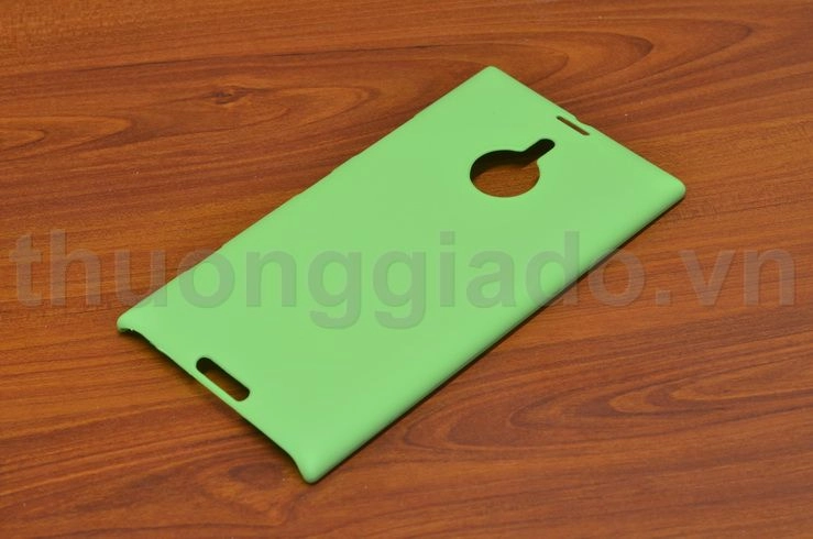 Vỏ ốp lưng thời trang cho Nokia Lumia 1520 ( Colorful Hard Case )