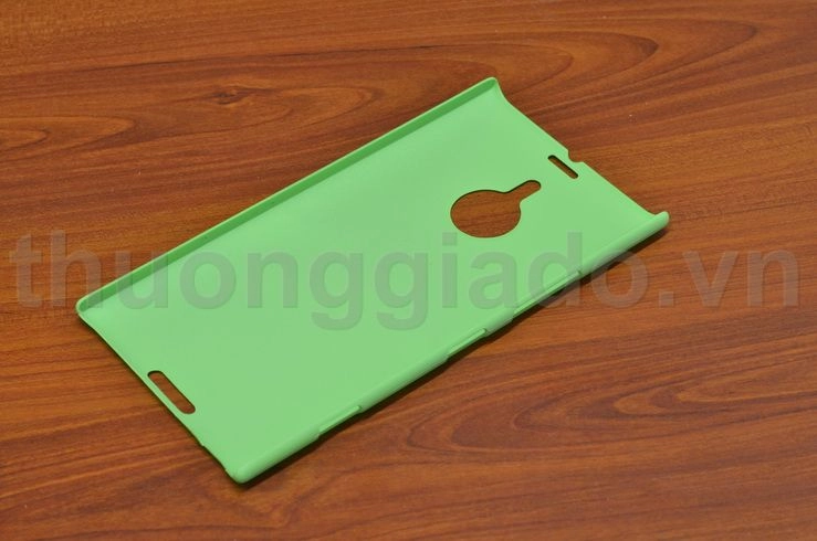 Vỏ ốp lưng thời trang cho Nokia Lumia 1520 ( Colorful Hard Case )