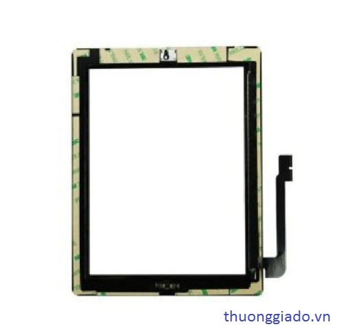 Thay mặt kính cảm ứng iPad 3 (New iPad 2012), thay thế lấy ngay Thay mặt kính cảm ứng iPad 3 (New iPad 2012), thay thế lấy ngay