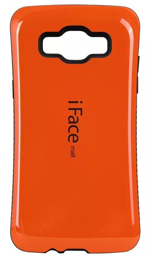Ốp chống sốc Samsung Galaxy A7/ Galaxy A5 hiệu iFACE mall