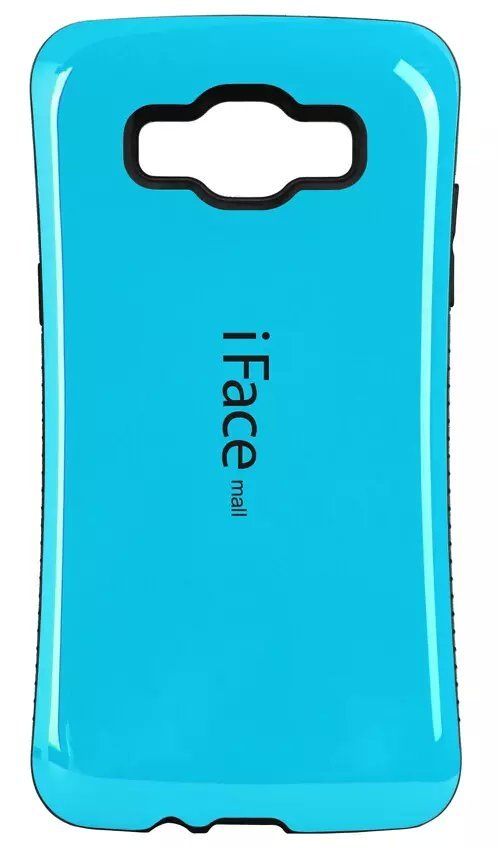 Ốp chống sốc Samsung Galaxy A7/ Galaxy A5 hiệu iFACE mall