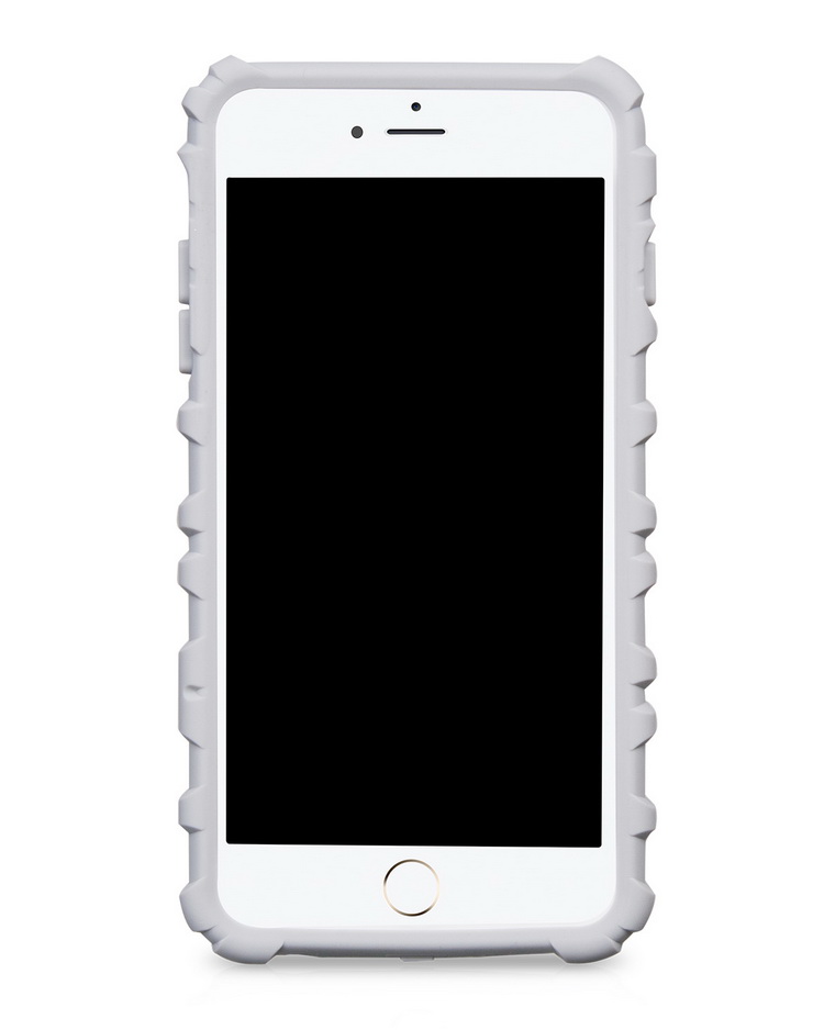 Ốp lưng chống sốc iPhone 6 và iPhone  6 Plus ( Hiệu HOCO )