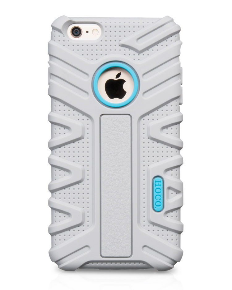 Ốp lưng chống sốc iPhone 6 và iPhone  6 Plus ( Hiệu HOCO )