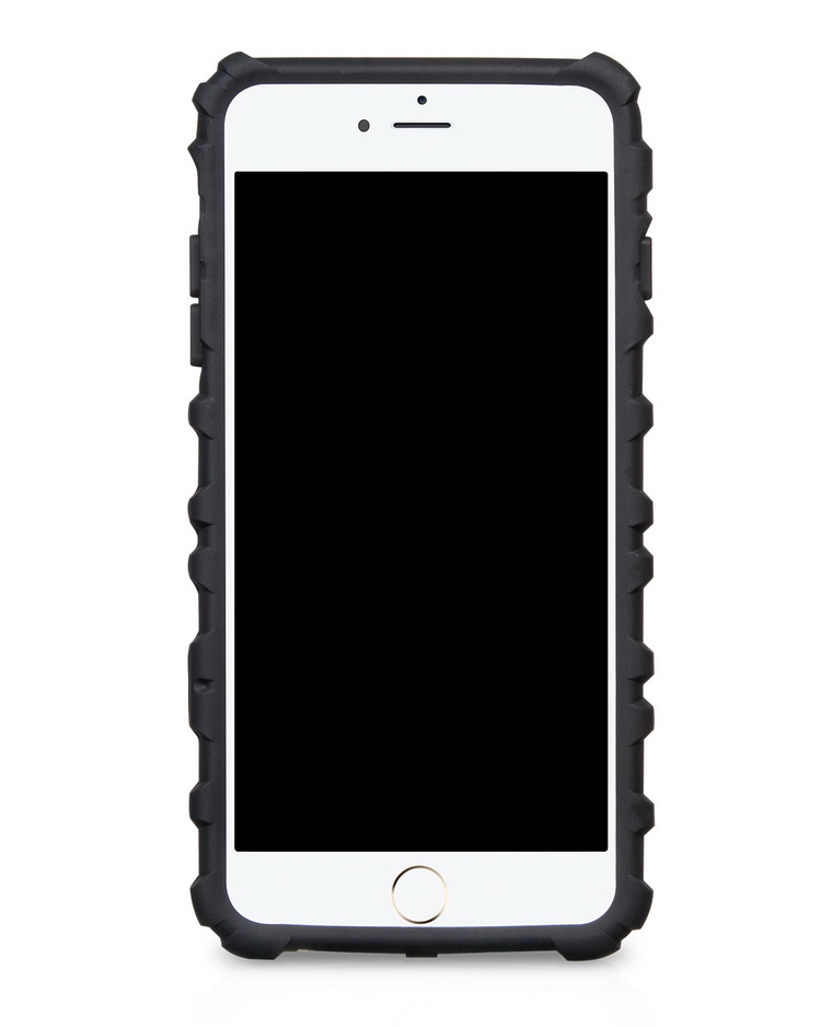 Ốp lưng chống sốc iPhone 6 và iPhone  6 Plus ( Hiệu HOCO )