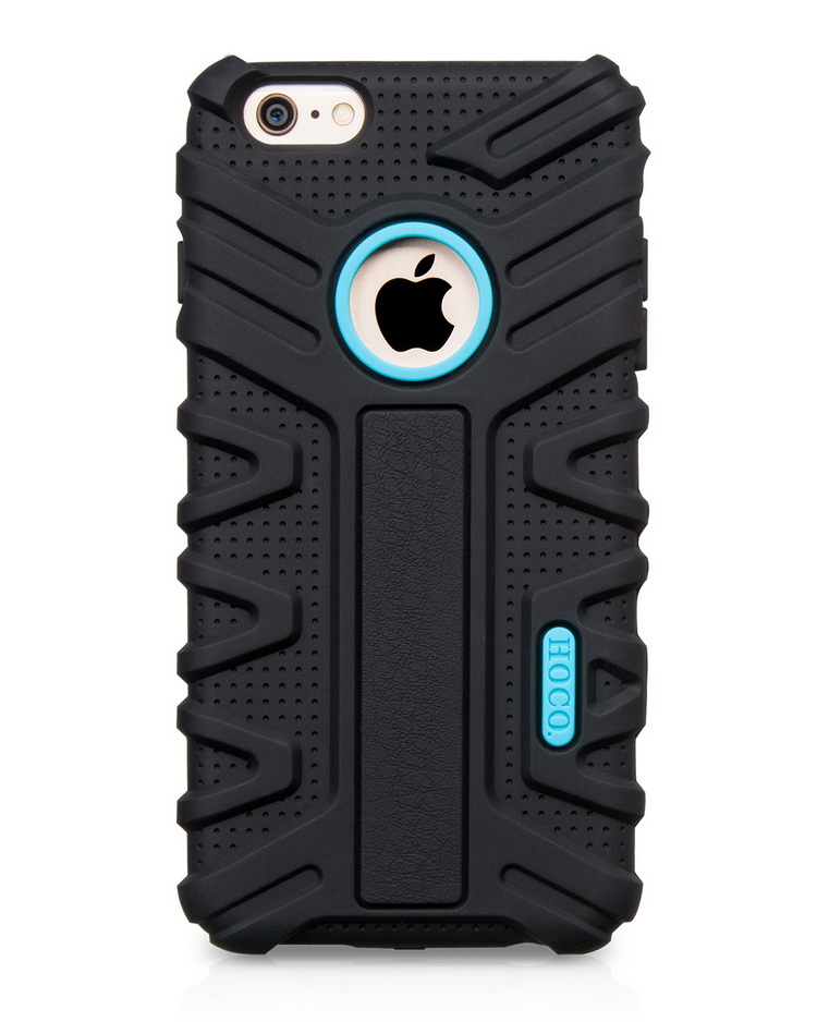 Ốp lưng chống sốc iPhone 6 và iPhone  6 Plus ( Hiệu HOCO )