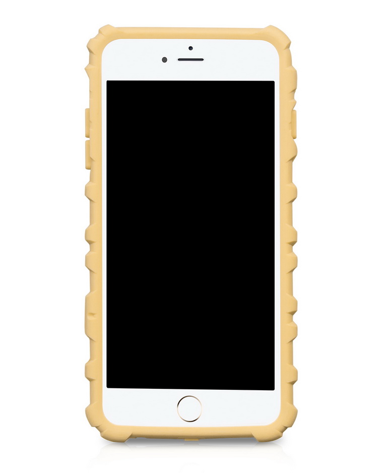 Ốp lưng chống sốc iPhone 6 và iPhone  6 Plus ( Hiệu HOCO )