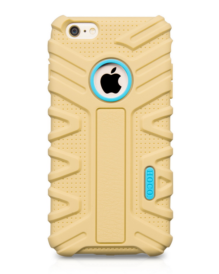 Ốp lưng chống sốc iPhone 6 và iPhone  6 Plus ( Hiệu HOCO )