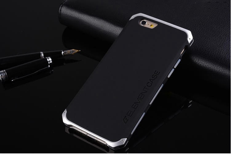 Ốp lưng Element Case Solace cho iPhone 6, iPhone 6s-iPhone  6 Plus, iPhone  6s Plus