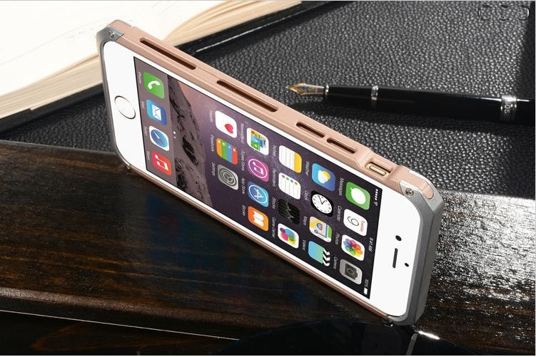 Ốp lưng Element Case Solace cho iPhone 6, iPhone 6s-iPhone  6 Plus, iPhone  6s Plus