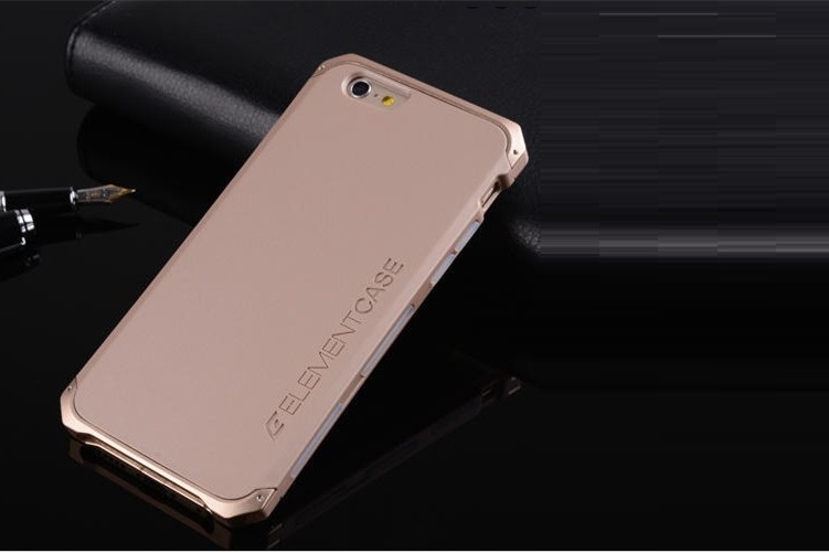 Ốp lưng Element Case Solace cho iPhone 6, iPhone 6s-iPhone  6 Plus, iPhone  6s Plus
