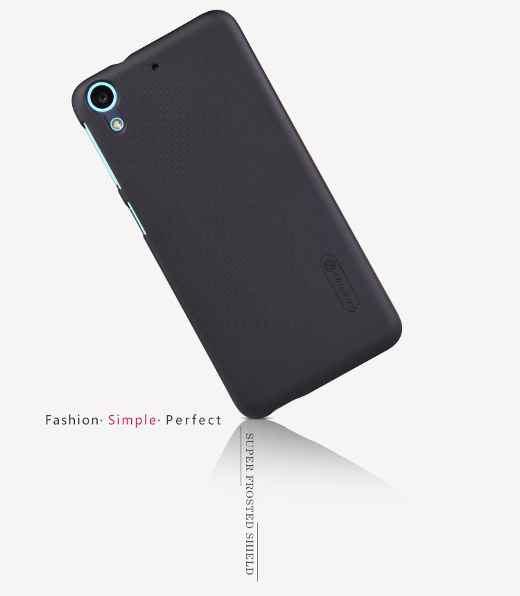 Ốp lưng HTC Desire 626G (Loại Sần, hiệu NILLKIN)