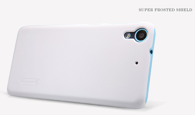 Ốp lưng HTC Desire 626G (Loại Sần, hiệu NILLKIN)
