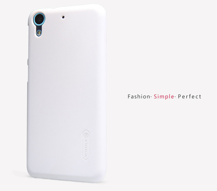 Ốp lưng HTC Desire 626G (Loại Sần, hiệu NILLKIN)