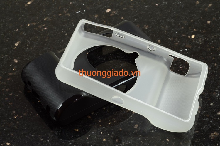 Ốp lưng Samsung Galaxy Camera 2 EK-GC200 Soft Protection Case (ốp lưng hiệu S Line )