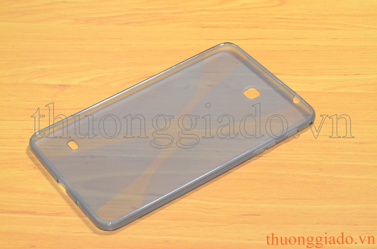 Ốp lưng Samsung Galaxy Tab 4 8.0"/ T331/ T330/ ốp lưng silicone hiệu X-Line