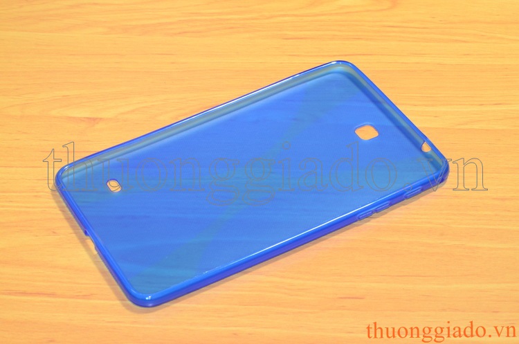 Ốp lưng Samsung Galaxy Tab 4 8.0"/ T331/ T330/ ốp lưng silicone hiệu X-Line