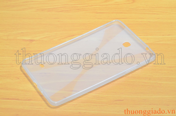 Ốp lưng Samsung Galaxy Tab 4 8.0"/ T331/ T330/ ốp lưng silicone hiệu X-Line