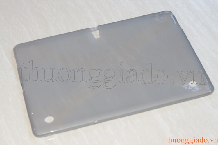 Ốp lưng Samsung Galaxy Tab S 10.5"/ T800 / T805/ ốp lưng silicone hiệu  X-Line