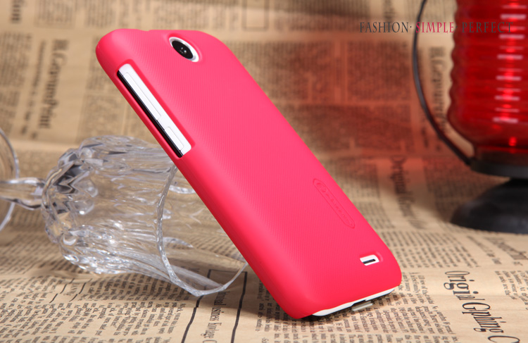 Ốp lưng sần NillKin cho HTC Desire 310 ( D310w ) Super Frosted Shield