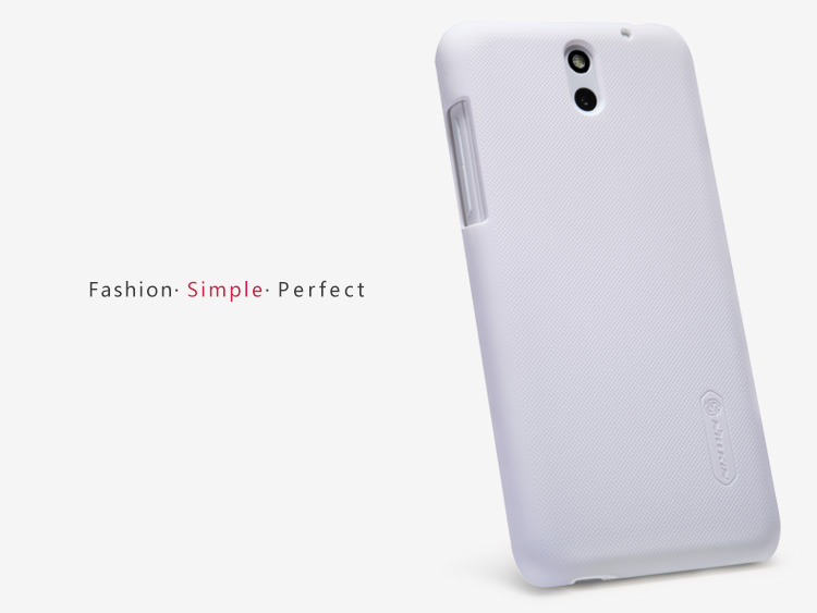 Ốp lưng sần NillKin cho HTC Desire 610 Super Frosted Shield