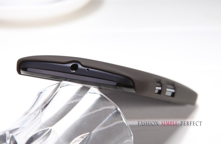 Ốp lưng sần NillKin cho Motorola Moto G Super Frosted Shield