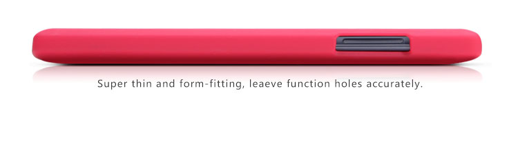 Ốp lưng sần NillKin cho Oppo Neo R831 Super Frosted Shield