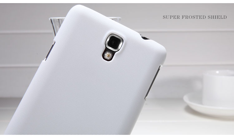 Ốp lưng sần NillKin cho Samsung Galaxy Note  3 Neo N750 Super Frosted Shield