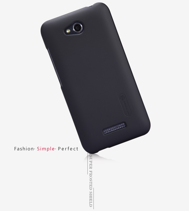 Ốp lưng sần NillKin HTC Desire 616 Super Frosted Shield