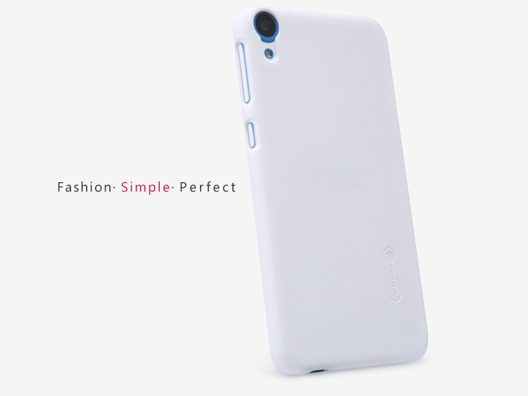 Ốp lưng sần NillKin HTC Desire 820S Super Frosted Shield