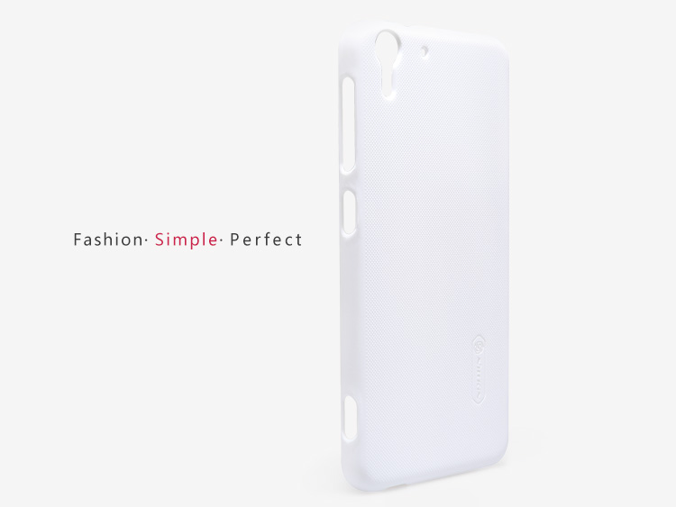 Ốp lưng sần NillKin HTC Desire Eye Super Frosted Shield