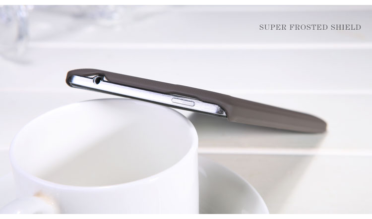 Ốp lưng sần NillKin Lenovo K910 Vibe Z Super Frosted Shield