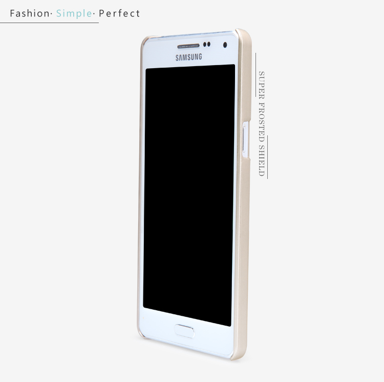 Ốp lưng sần NillKin Samsung Galaxy A5 Super Frosted Shield