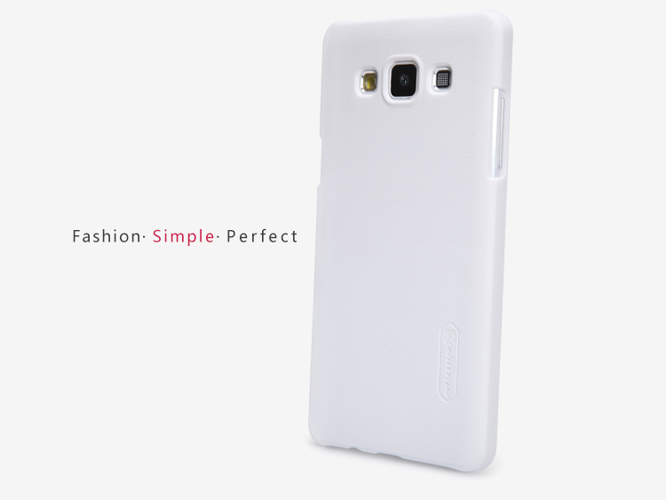 Ốp lưng sần NillKin Samsung Galaxy A5 Super Frosted Shield