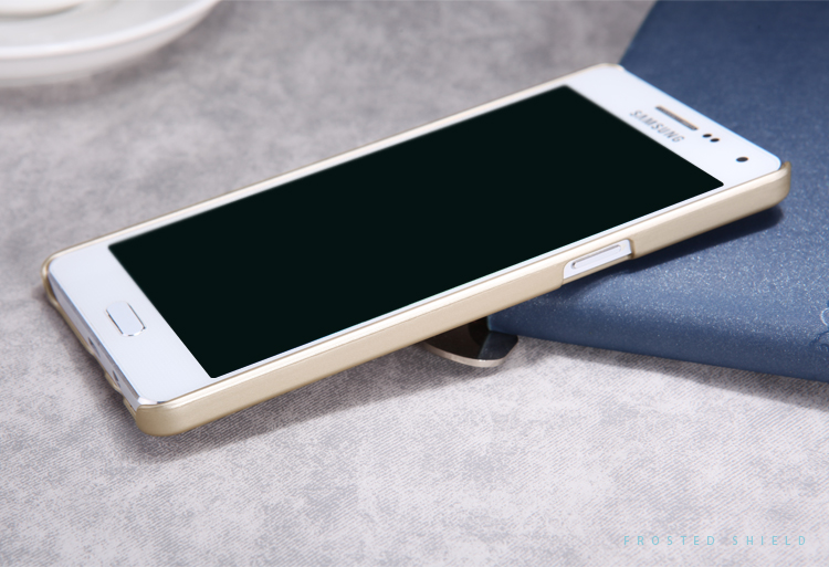 Ốp lưng sần NillKin Samsung Galaxy A5 Super Frosted Shield