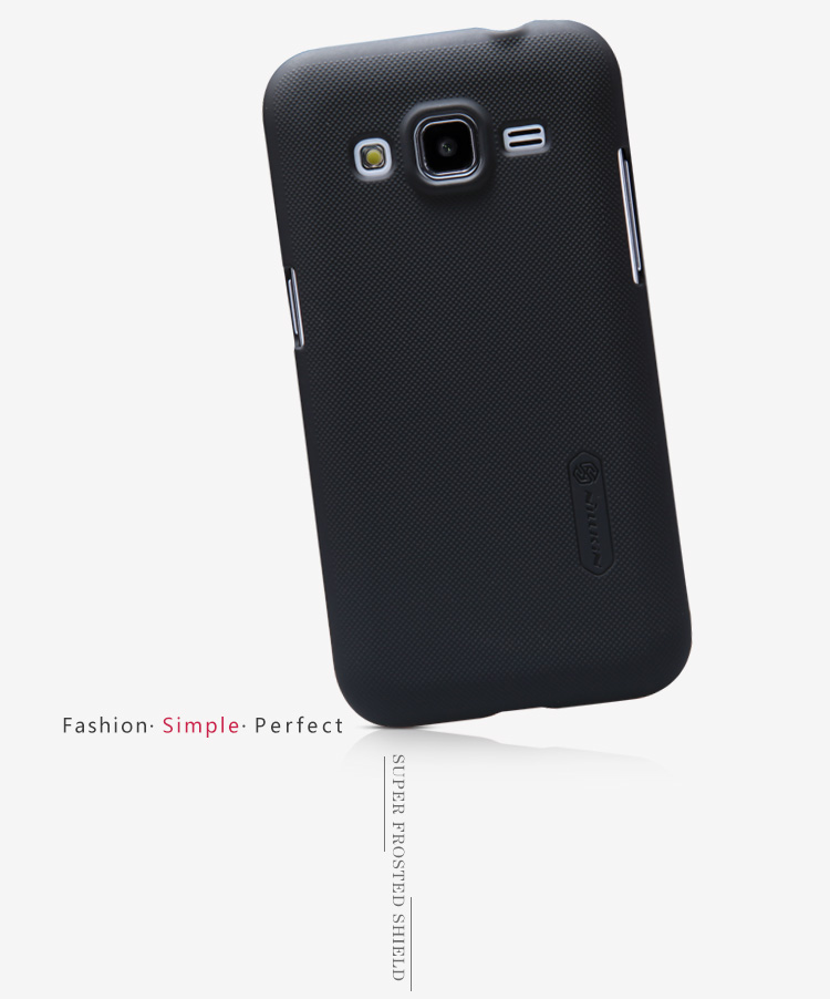Ốp lưng sần NillKin Samsung Galaxy Core Prime G360 Super Frosted Shield