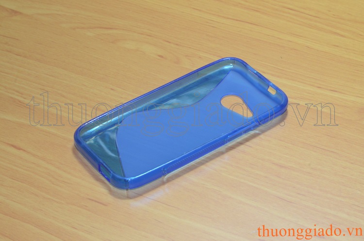 Ốp lưng silicon cho HTC One M8 mini/ One mini 2 Soft Protective Case