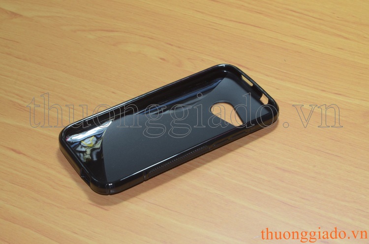 Ốp lưng silicon cho HTC One M8 mini/ One mini 2 Soft Protective Case