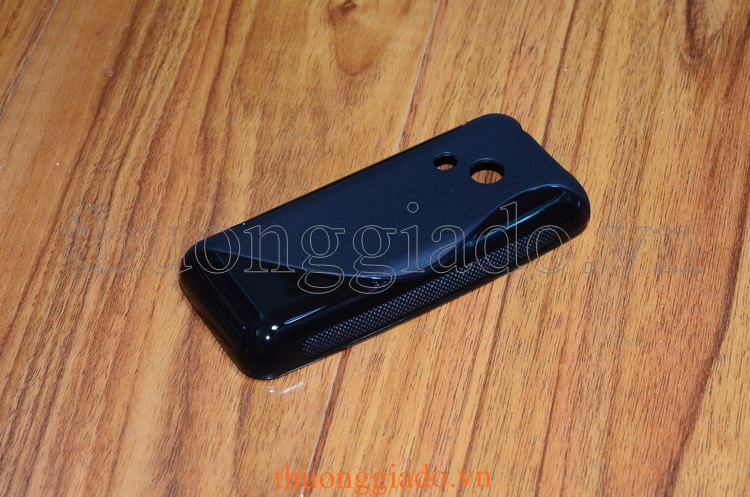 Ốp lưng silicon cho Nokia 220 ( Soft Protective Case )