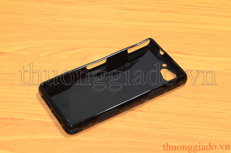 Ốp lưng silicon cho Sony Xperia A2 Soft Protective Case