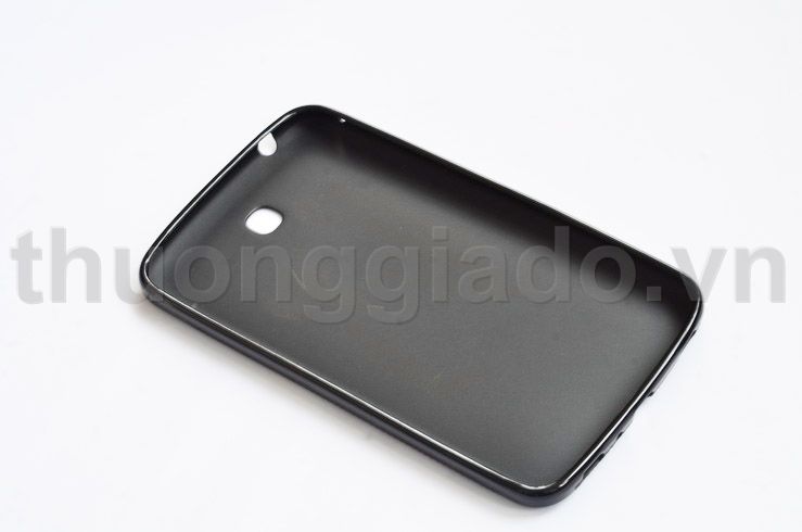 Ốp lưng silicone Samsung Galaxy Tab 3 7.0 T211 Soft Case