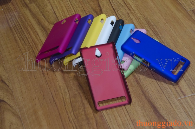 Ốp lưng Sony Xperia E1 D2004,D2005,D2104,D2105,D2114 ( Hard Protective Case )