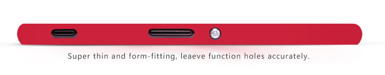 Ốp lưng Sony Xperia Z4/ Z3+ ( Hiệu NillKin, Hiệu NillKin ) Super Frosted Shield