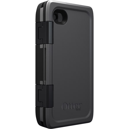OtterBox Armor Series for Apple iPhone 4S, iPhone 4