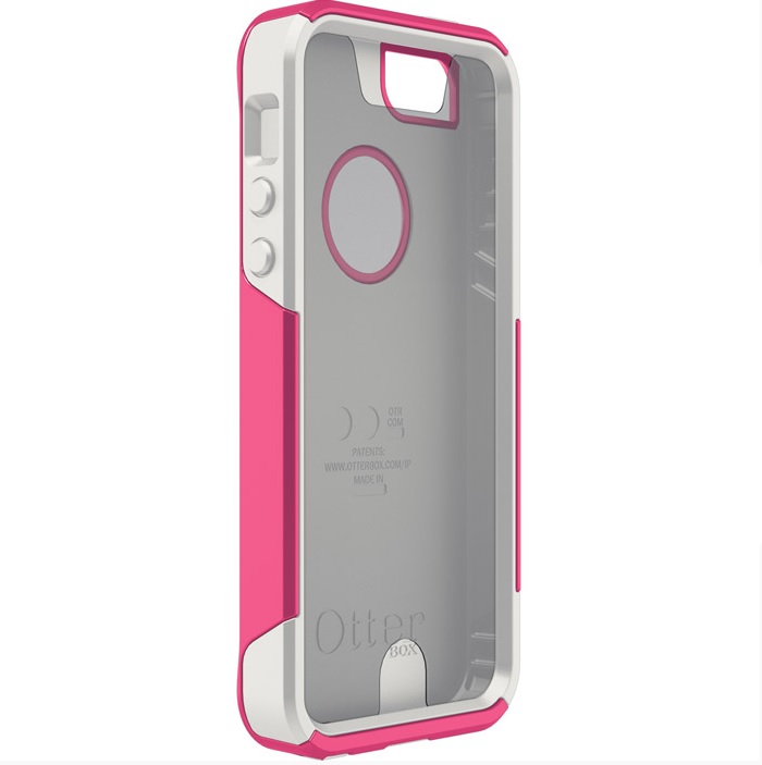 OtterBox Commuter Series For iPhone 5/ 5S