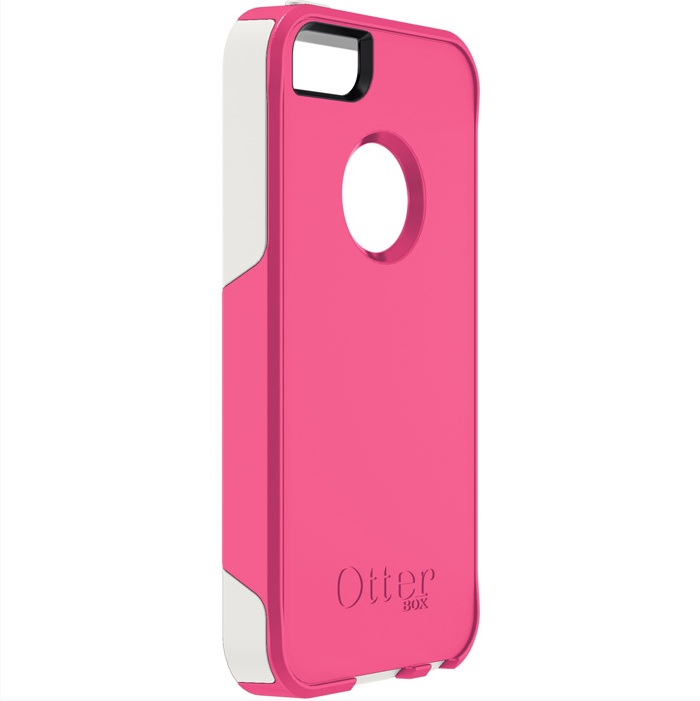 OtterBox Commuter Series For iPhone 5/ 5S