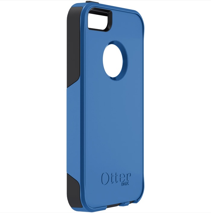 OtterBox Commuter Series For iPhone 5/ 5S