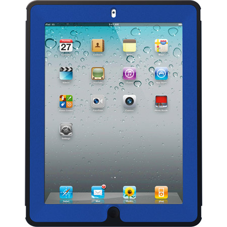 OtterBox Defender Series For iPad 4,iPad 3 (New iPad), iPad 2