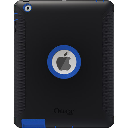 OtterBox Defender Series For iPad 4,iPad 3 (New iPad), iPad 2