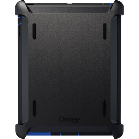 OtterBox Defender Series For iPad 4,iPad 3 (New iPad), iPad 2