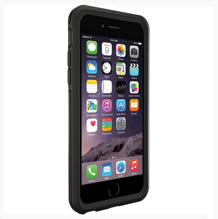 OtterBox Symmetry Series For iPhone 6
